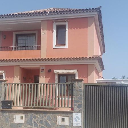 Chalet Anagato Tegueste Bagian luar foto
