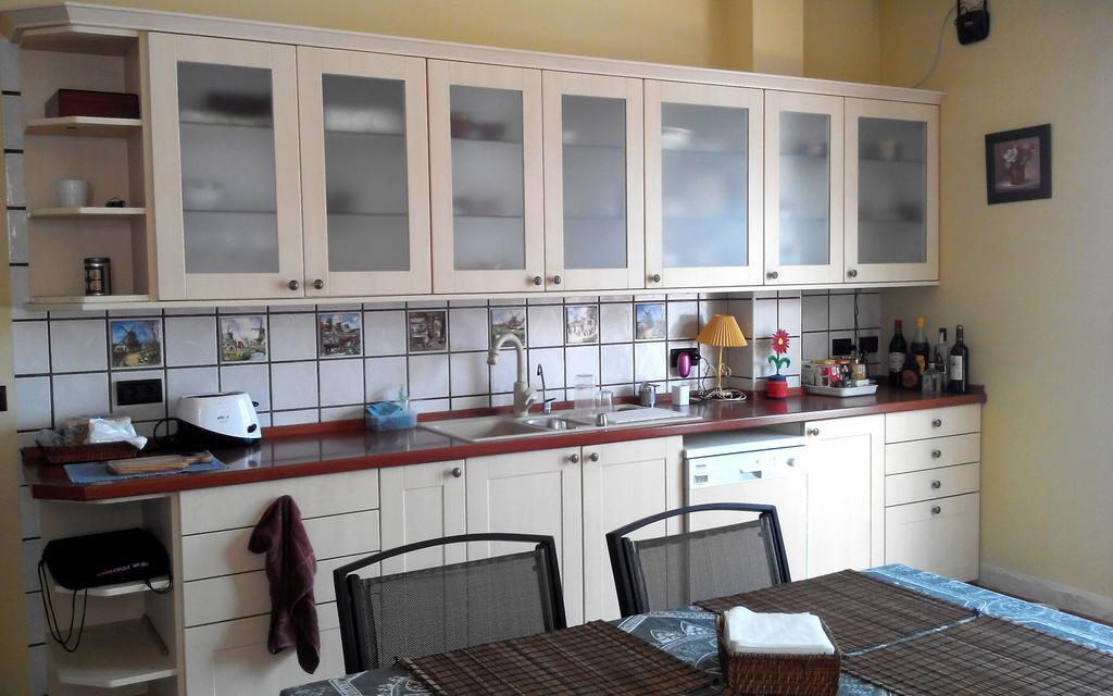 Chalet Anagato Tegueste Bagian luar foto