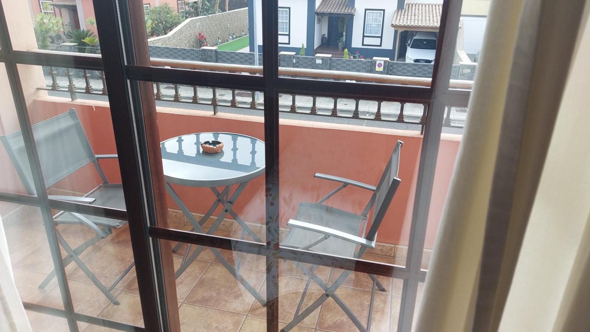 Chalet Anagato Tegueste Bagian luar foto