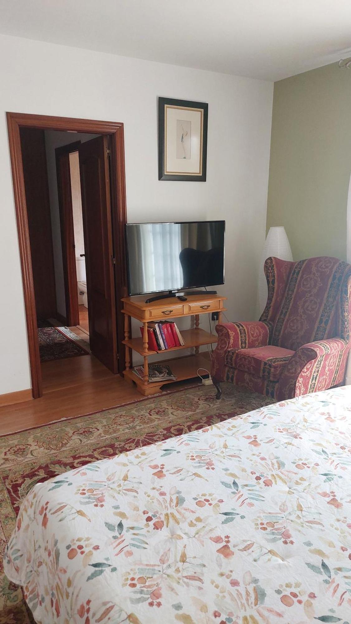 Chalet Anagato Tegueste Bagian luar foto
