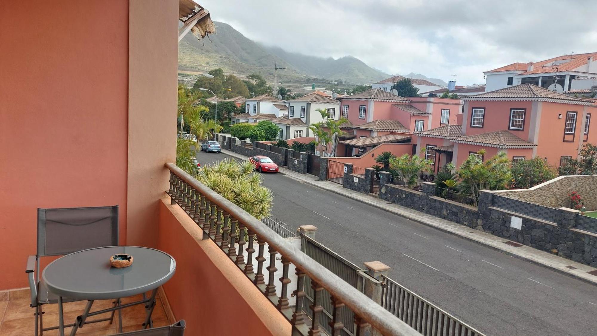 Chalet Anagato Tegueste Bagian luar foto