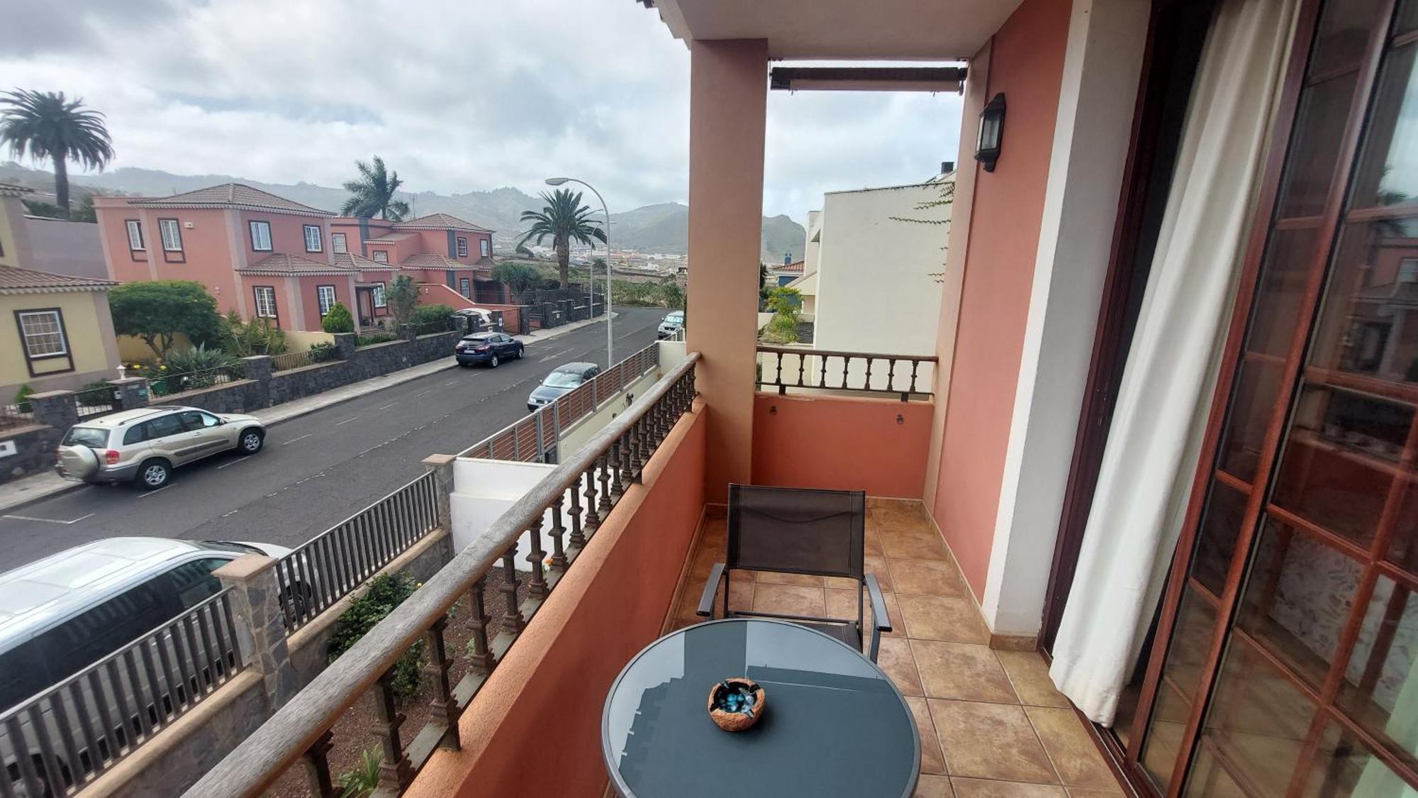 Chalet Anagato Tegueste Bagian luar foto