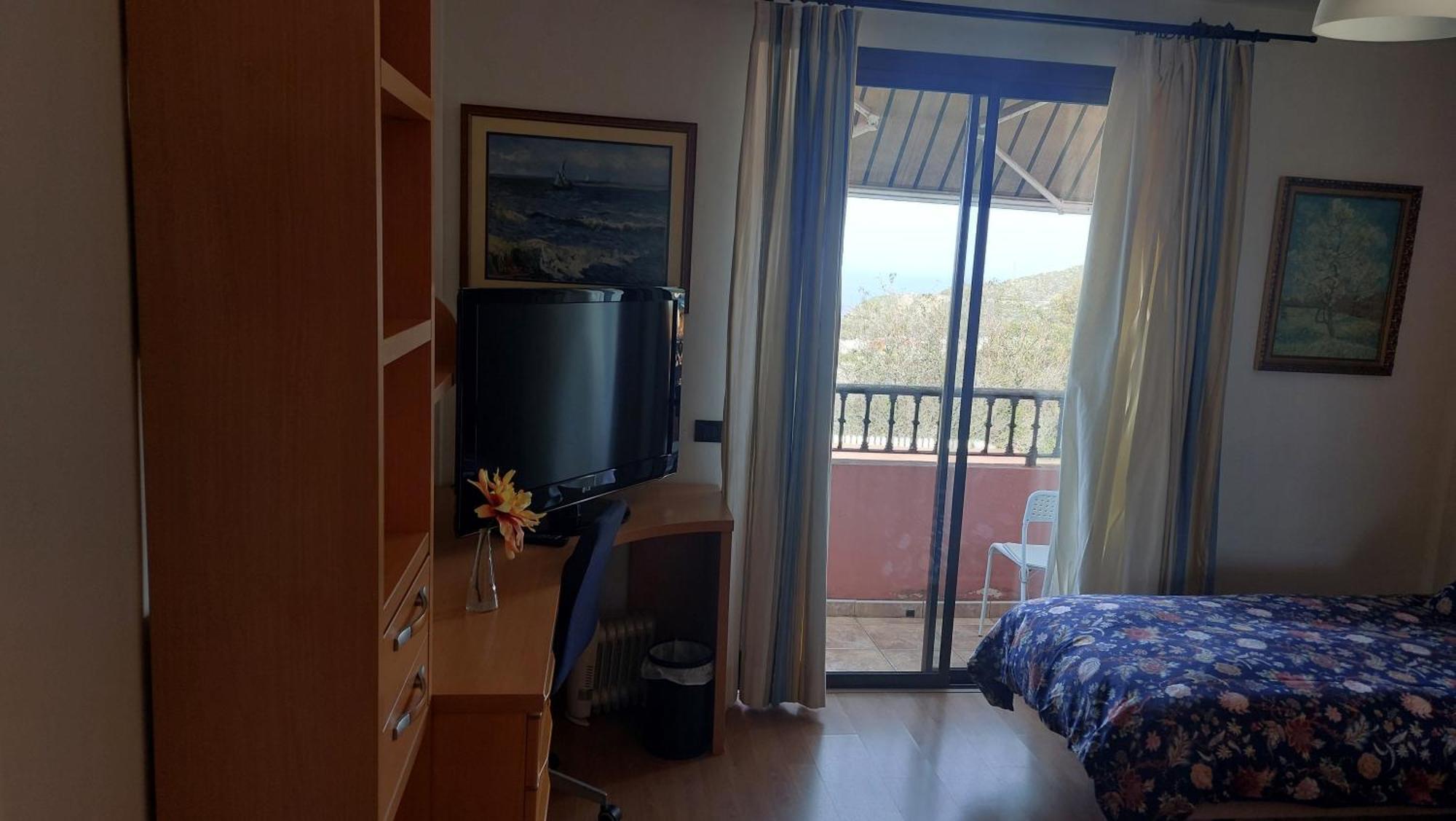 Chalet Anagato Tegueste Bagian luar foto