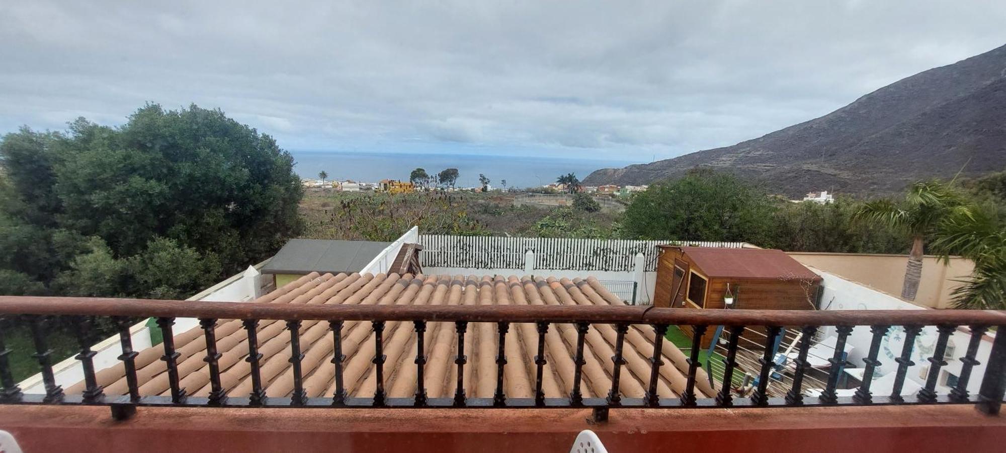 Chalet Anagato Tegueste Bagian luar foto