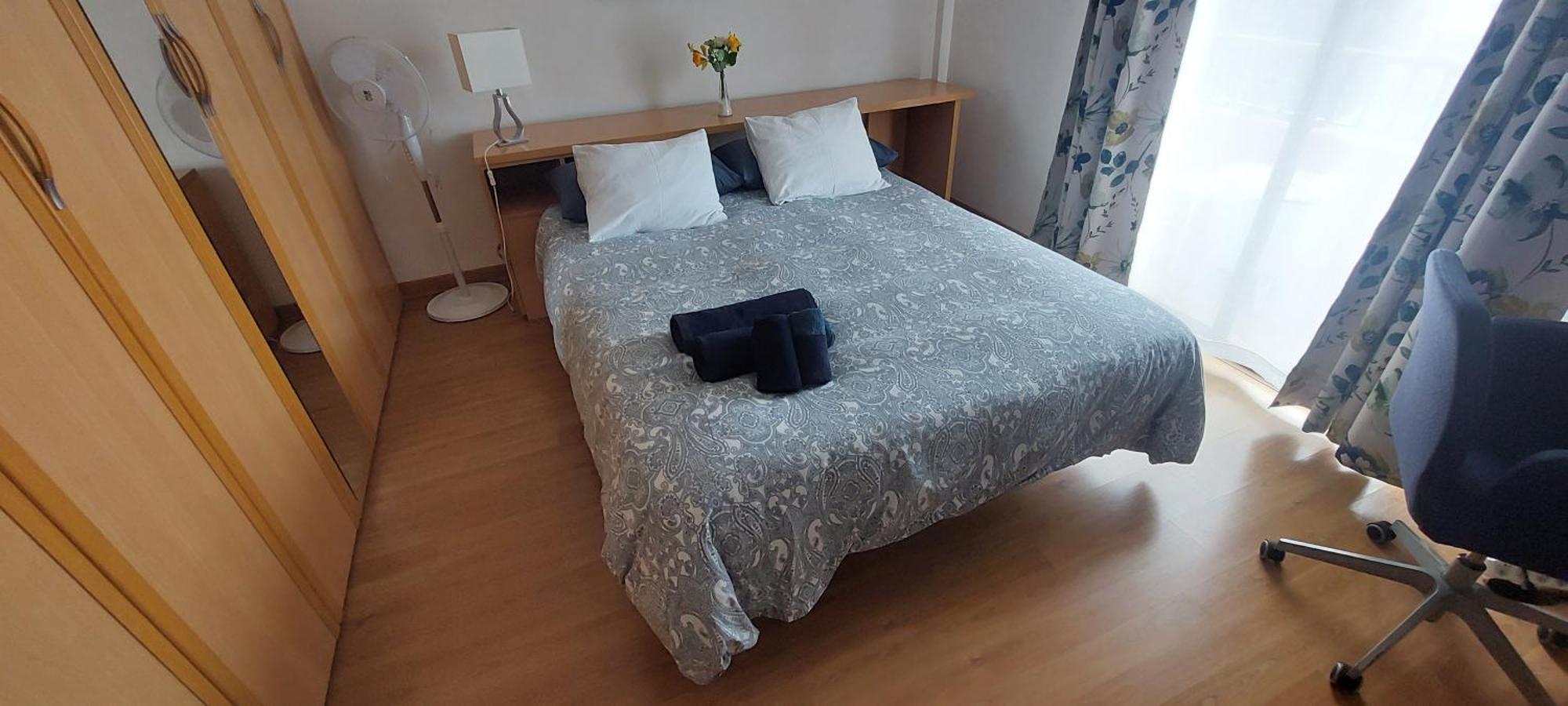 Chalet Anagato Tegueste Bagian luar foto
