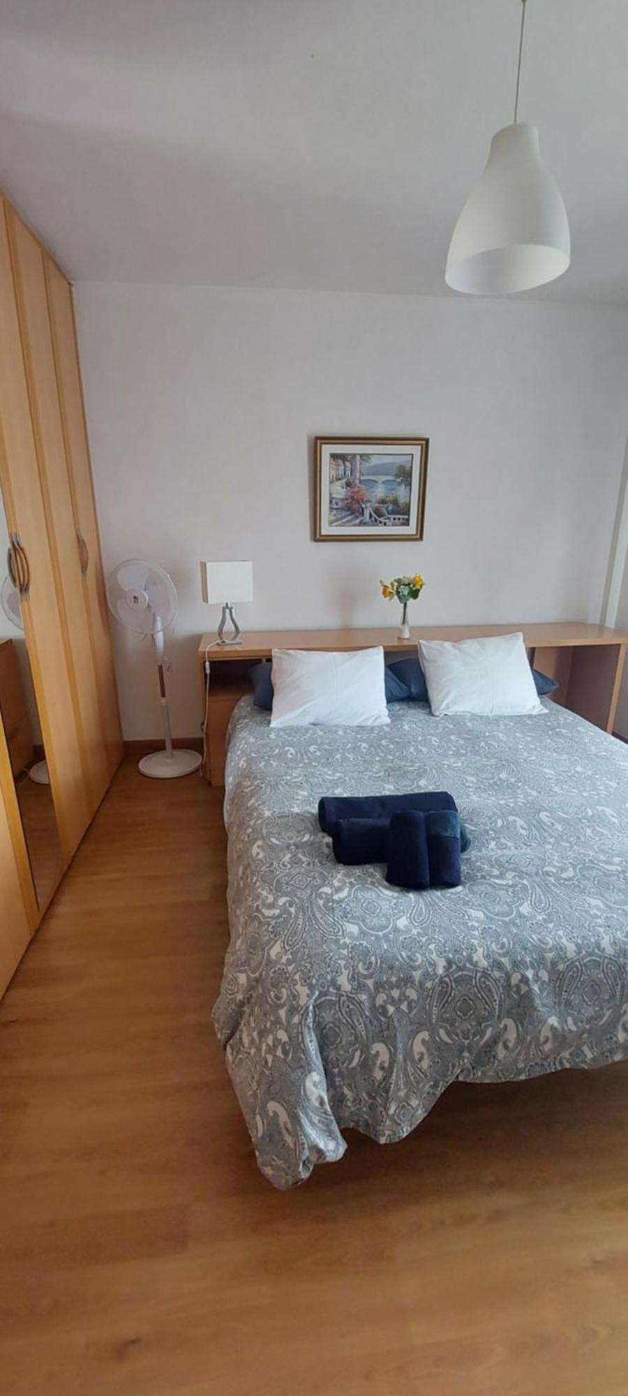 Chalet Anagato Tegueste Bagian luar foto