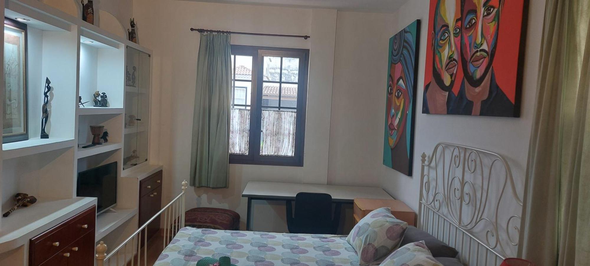 Chalet Anagato Tegueste Bagian luar foto