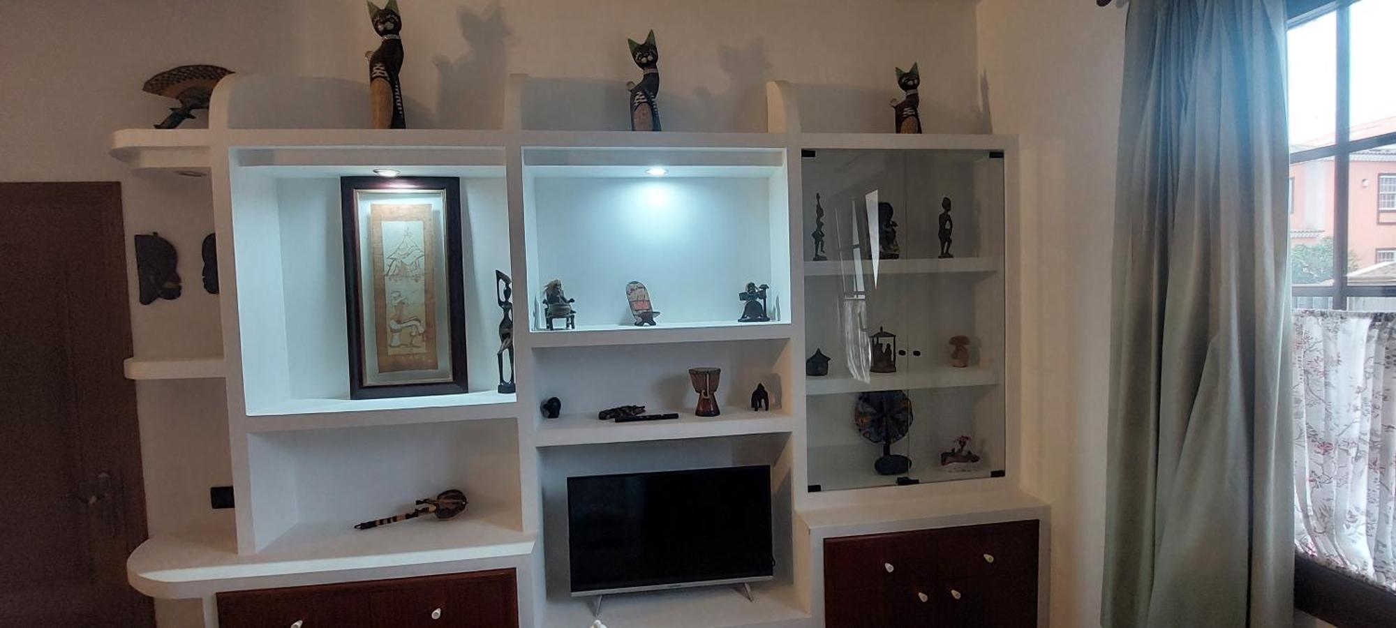 Chalet Anagato Tegueste Bagian luar foto