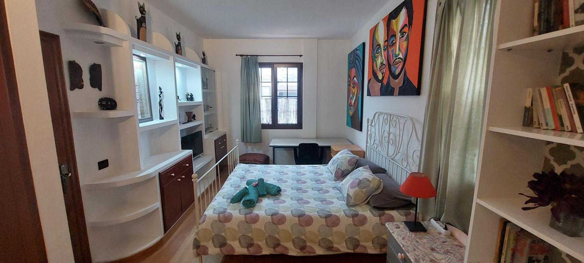 Chalet Anagato Tegueste Bagian luar foto