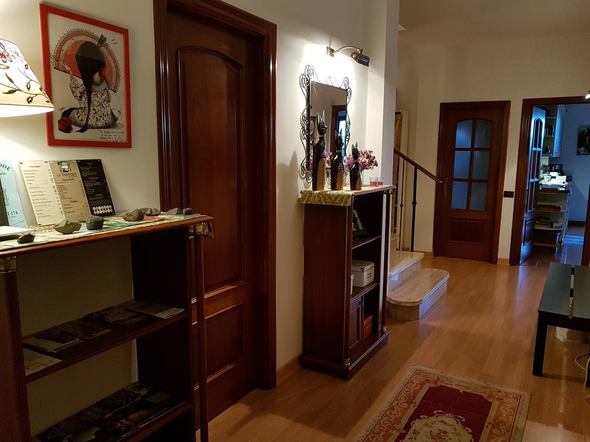 Chalet Anagato Tegueste Bagian luar foto