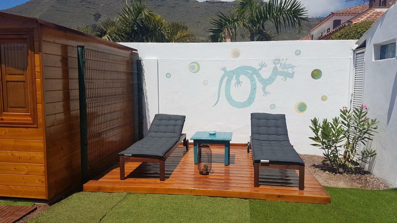 Chalet Anagato Tegueste Bagian luar foto