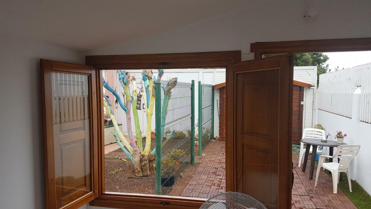Chalet Anagato Tegueste Bagian luar foto