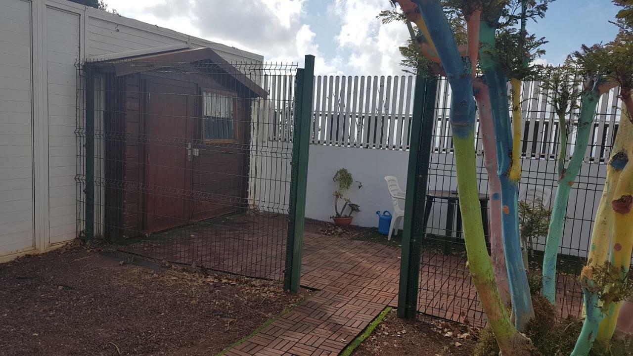 Chalet Anagato Tegueste Bagian luar foto