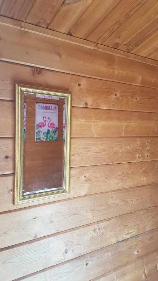 Chalet Anagato Tegueste Bagian luar foto