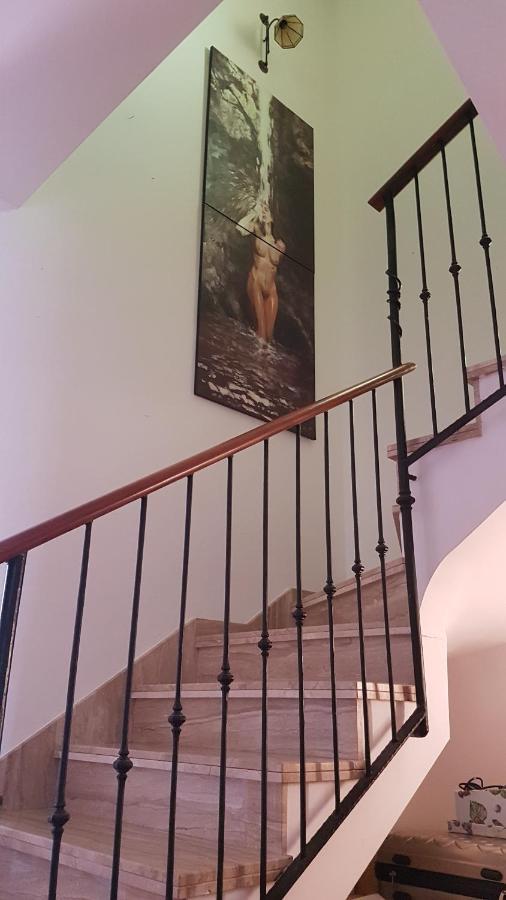 Chalet Anagato Tegueste Bagian luar foto