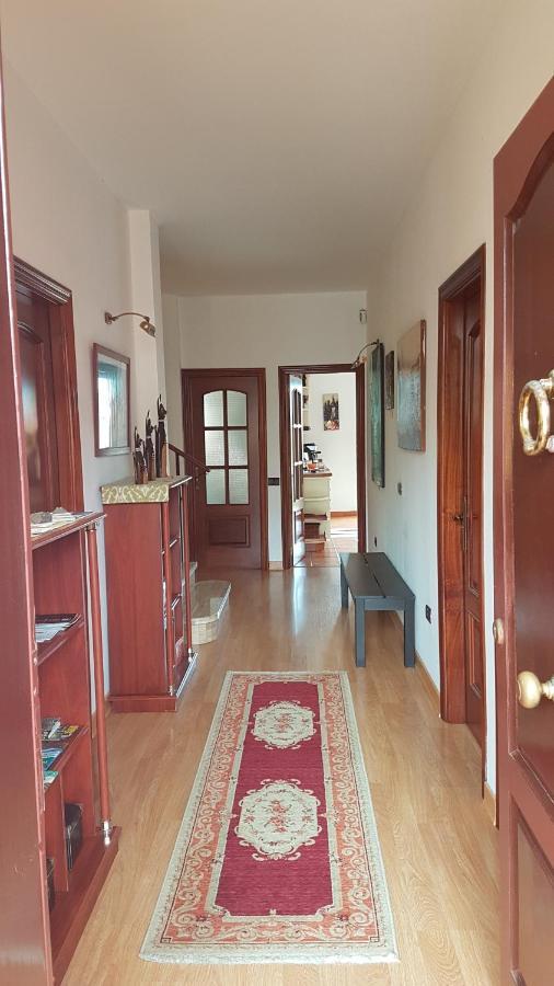Chalet Anagato Tegueste Bagian luar foto