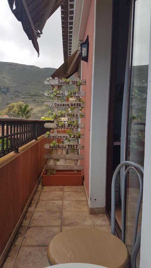 Chalet Anagato Tegueste Bagian luar foto