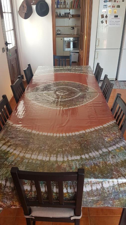 Chalet Anagato Tegueste Bagian luar foto